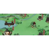 《大侠立志传》天下第一结局达成怎么样