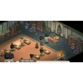 《大侠立志传》科举考试任务达成技巧总结