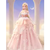 《无限暖暖》五星套装天鹅童话获取条件说明