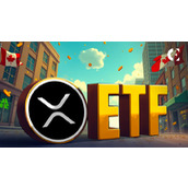 Ripple支持的XRP ETF现已在多伦多证券交易所零手续费交易