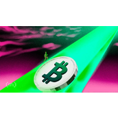 在全球紧张局势下，10.3万美元流动性墙成为比特币的安全网