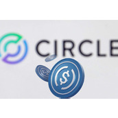 Circle 股价持续走高，方舟投资再出售 4,476 万美元股份