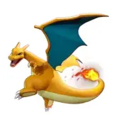 《宝可梦大集结》喷火龙宝可梦有哪些