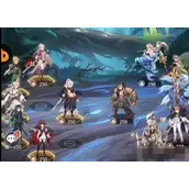 《斗罗大陆：武魂觉醒》风雷携诗7-1怎么通关最快