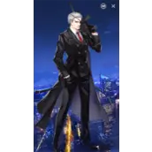 《异界事务所》萨迪乌斯人物全面介绍