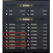 《逍遥志》各职业武将推荐优势分析