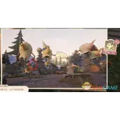 《无限暖暖》涂涂位置在何处