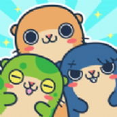 otter ocean