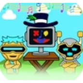 音乐律动冒险