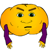 南瓜头农场恐怖