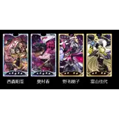 《女神异闻录：夜幕魅影》异常压制流有哪些搭配思路