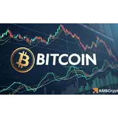 比特币的长期价格目标——下次减半后达到46.6万美元？