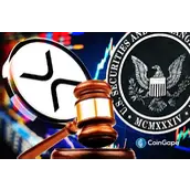 XRP诉讼案：8月15日并非截止日期，联合动议裁决随时可能公布