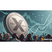 4.38亿美元的XRP转账引发恐慌——Ripple要抛售了吗？