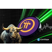 PI网络硬币价格会反弹吗？