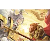 《西游：笔绘西行》爬塔有什么