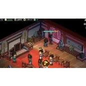 《大侠立志传》齐王手谕获得方法有哪些