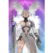 《众神派对》海姆达尔艾什莉角色全方位介绍