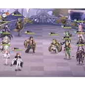 《斗罗大陆：武魂觉醒》风雷携诗8-3有哪些快速通关方法