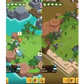 《种地勇者》蘑菇哥哥位置在哪里