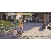 《无限暖暖》爱的纪念日任务完成的详细步骤