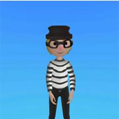 小偷狙击者3d