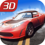 新3D极品飞车