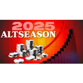 山寨币季将推迟至美联储降息后