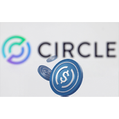 Circle 股价冲破 200 美元再创新高！CRCL 市值已逼近 USDC 发行量 80%