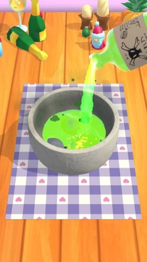 面膜混合物安卓版