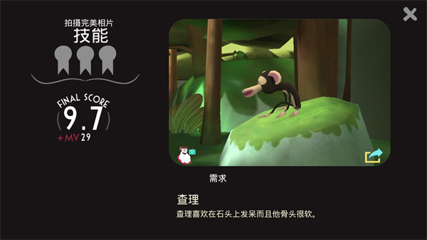 动物博物馆