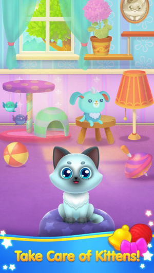猫猫消消乐