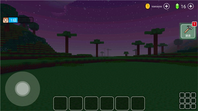 Block Craft 3D手机版
