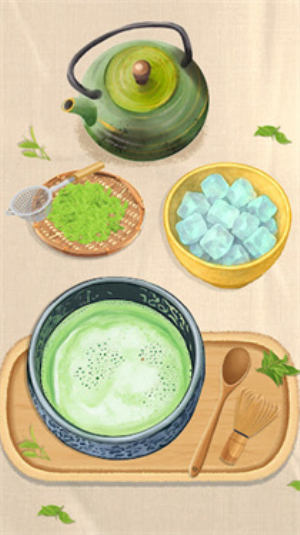 手工物语2