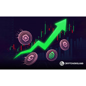 可能将小额投资变成百万的4个加密货币市场