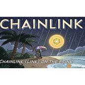 Chainlink暴跌15%：评估LINK接下来的走势