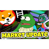 Pepe硬币：炒作很大 但增长可能会放慢