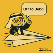 阿联酋的加密货币战略：是帝国崛起还是海市蜃楼？