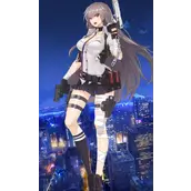 《异界事务所》刘珍技能强度如何培养