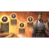 《三国志战棋版》立异盾有哪些搭配思路