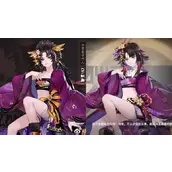 《白荆回廊》白鸟梓强度怎么培养