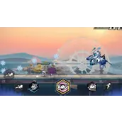 《超时空跑跑》马公子怎样