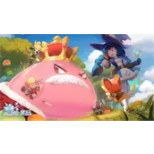 《出发吧麦芬》职业强度如何培养最好