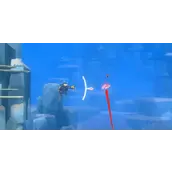 《潜水员戴夫》狮子鱼抓捕哪几种