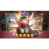 《王者猎人》新手角色选择推荐依据分享