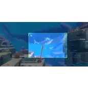 《潜水员戴夫》幼崽座头鲸抓捕有哪些