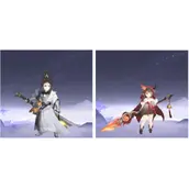 《封神幻想世界》豪侠职业宠物推荐建议分享