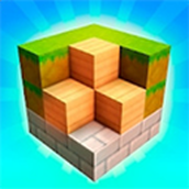 Block Craft 3D手机版