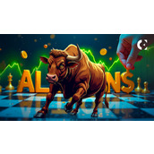 山寨币四年盘整：我们是否正面临巨大突破前的最后一次洗牌？