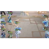 《斗罗大陆：武魂觉醒》天斗宫变5-2怎么通关最快